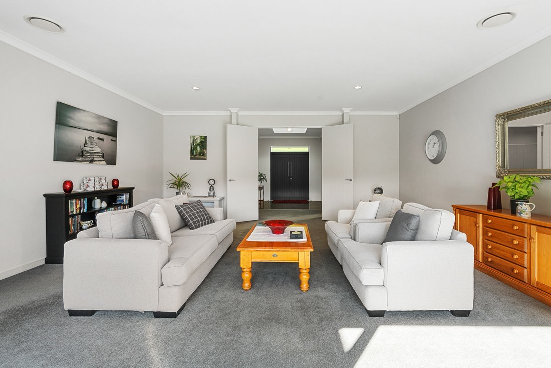 House in Carterton, Wellington, New Zealand 5 - 15676178