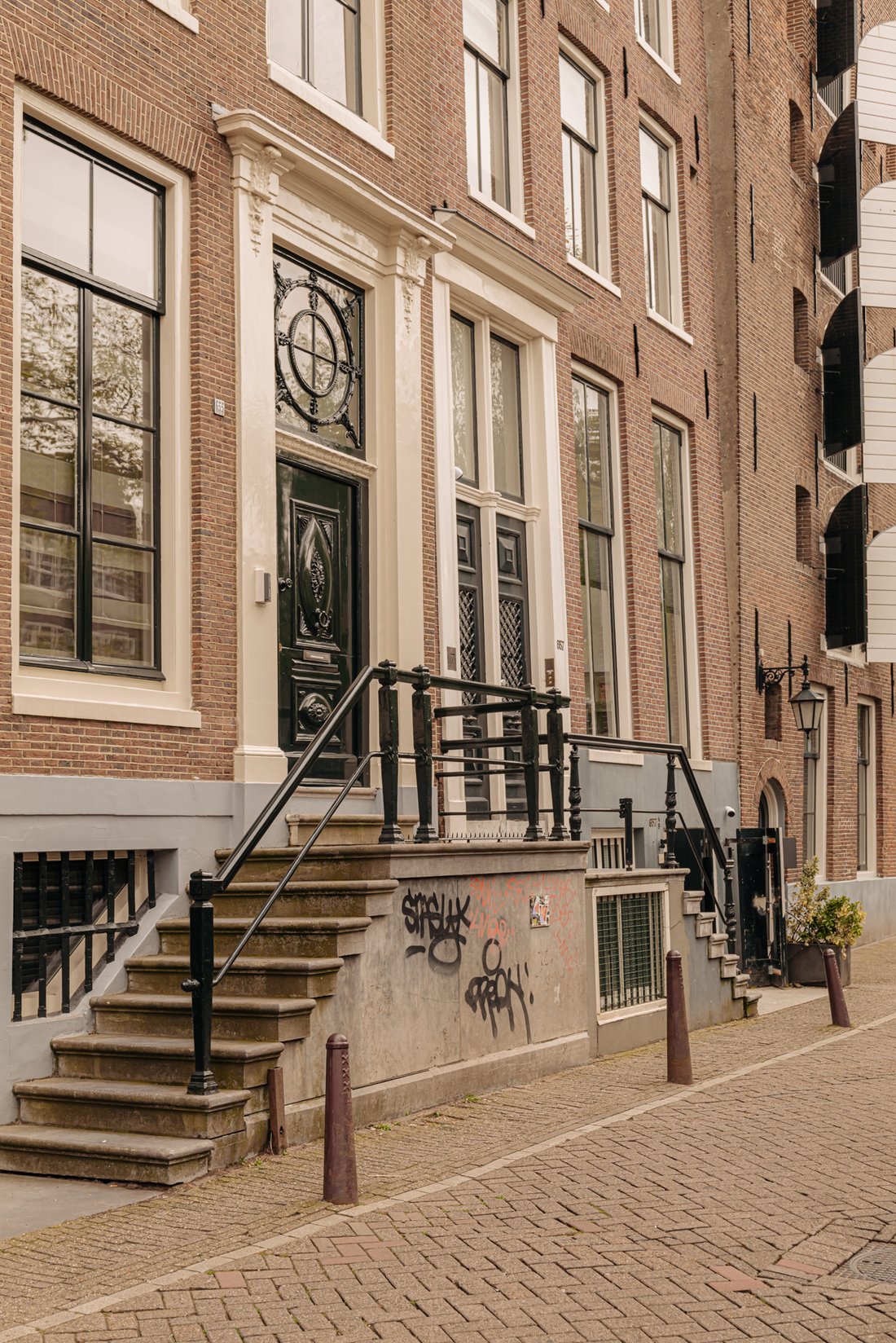House in Amsterdam, North Holland, Netherlands 5 - 15673283