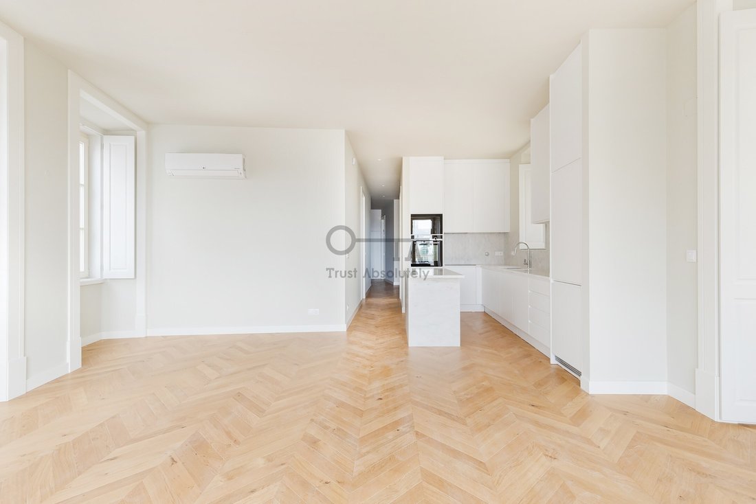 Apartment in Cascais e Estoril, Lisbon, Portugal 5 - 15382416