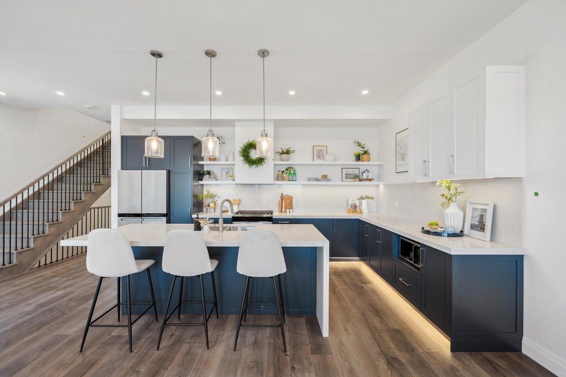 Condominio a Kawartha Lakes, Ontario, Canada 5 - 15460257