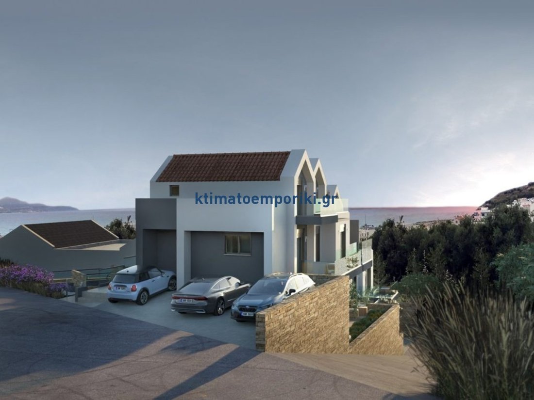Apartment in Apokoronas, Greece 5 - 15674498