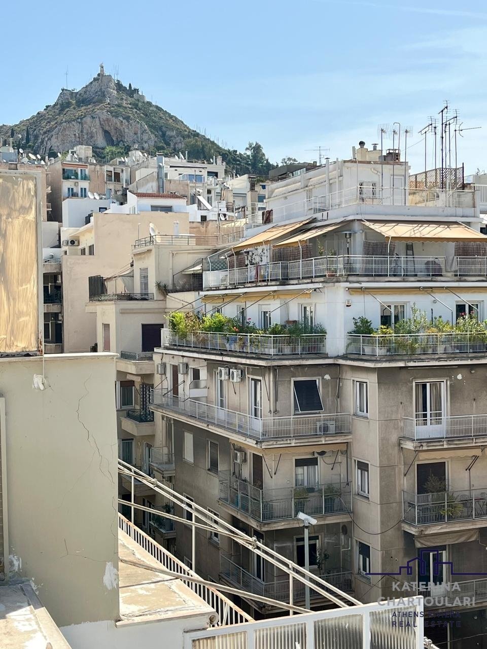 Apartment in Sunoikia Kolonakiou, 1st District of Athens, Athens 1 - 15673241