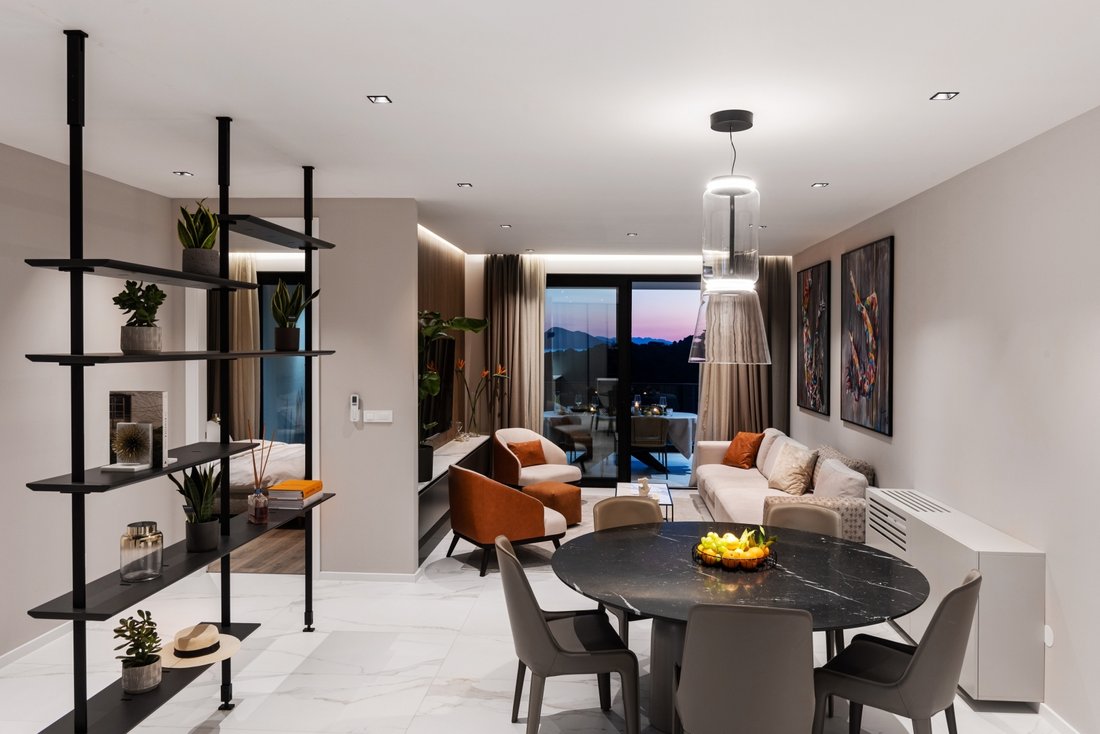 Apartment in Zaton, Dubrovnik-Neretva County, Croatia 1 - 15677486