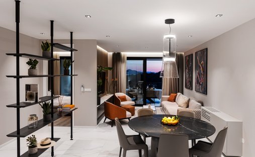Apartamento en Zaton, Condado de Dubrovnik-Neretva, Croacia 1