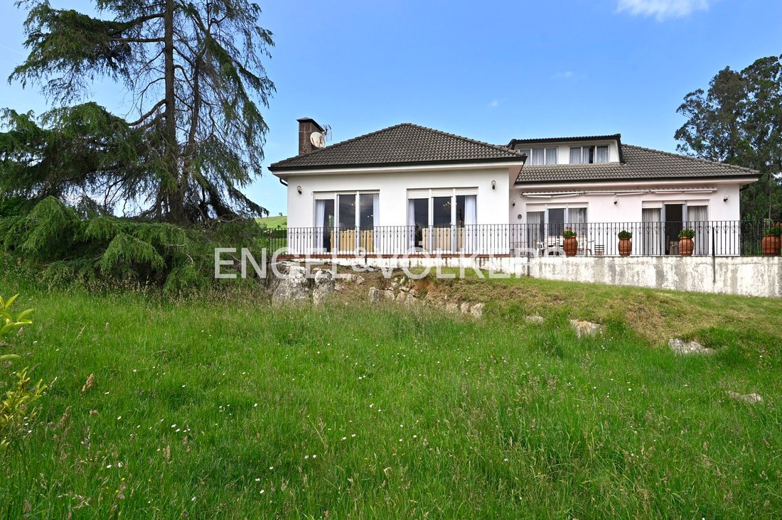 House in Reocin, Cantabria, Spain 1 - 15676145