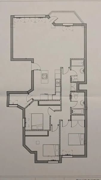 Apartment in Palma, Balearic Islands, Spain 4 - 15673433