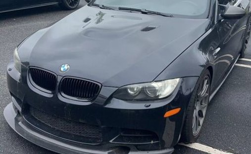 2008 BMW M3 Convertible 2D in East brunswick, NJ, United States 1