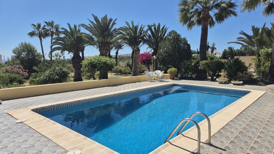 Country House in Mojacar, Andalusia, Spain 3 - 15673413