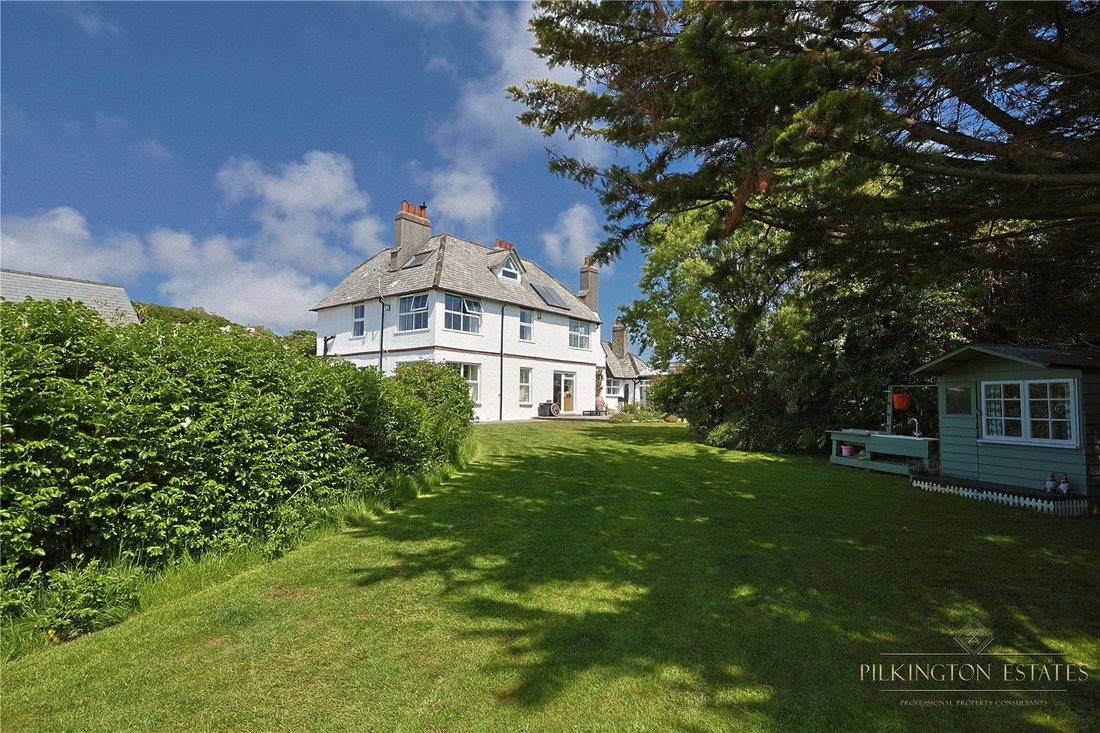 House in Woodford, Morwenstow, England 1 - 15365274