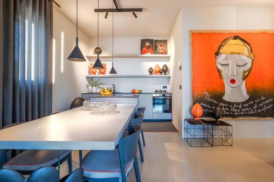 Casa en Ostuni, Apulia, Italia 4 - 15674040