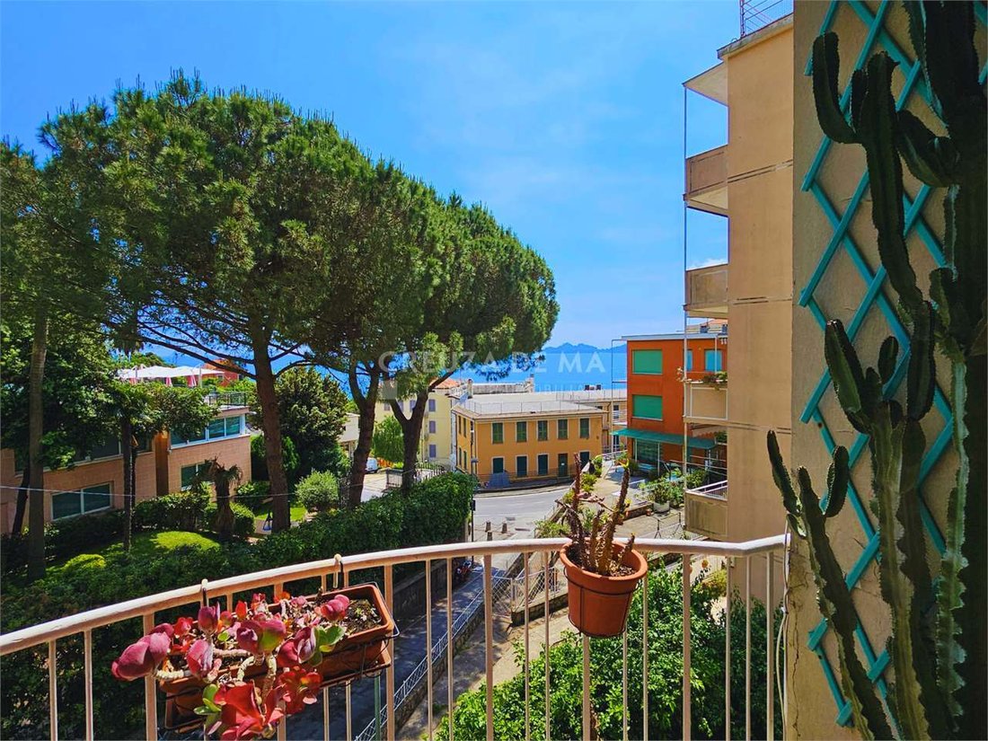 Apartment in Casale Park - Castle, Rapallo, Liguria 1 - 15675781