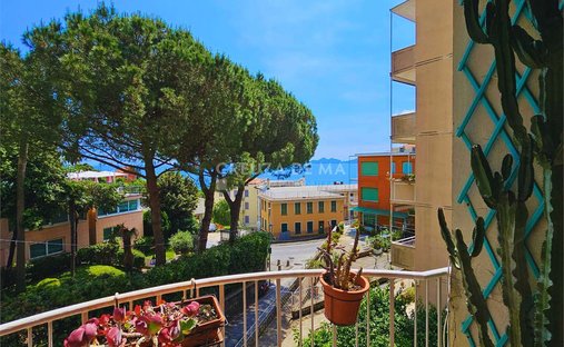 Appartement à Parc Casale - Château, Rapallo, Ligurie 1