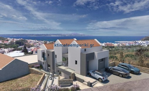 Apartment in Apokoronas, Greece 1