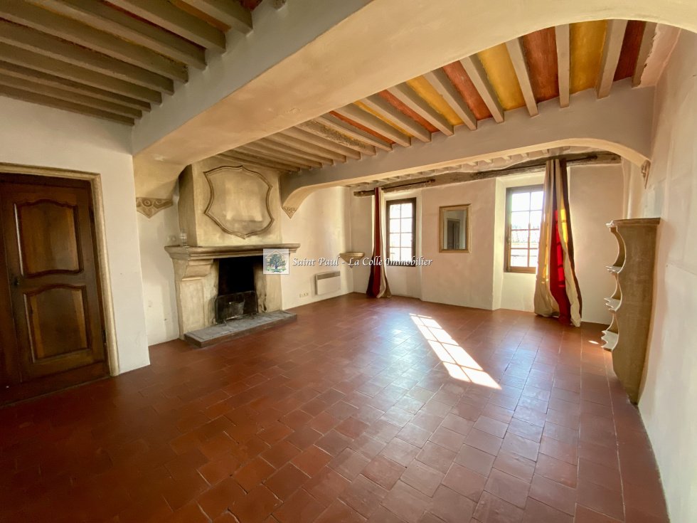 House in Saint-Paul-de-Vence, Provence-Alpes-Côte d'Azur, France 5 - 15675412