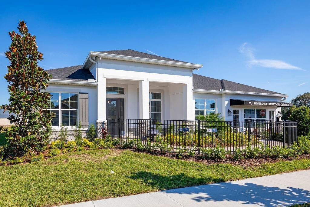 House in Oviedo, Florida, United States 1 - 15677021