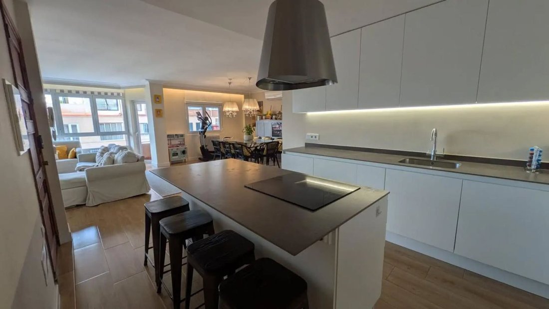 Apartment in Palma, Balearic Islands, Spain 2 - 15673433