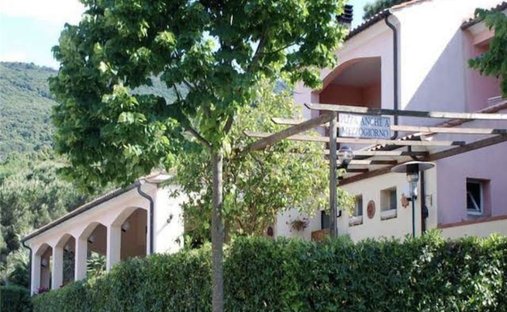 Marciana Marina, Tuscany, Italy 1