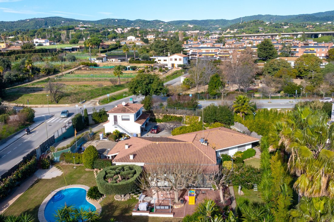 House in Sant Andreu de Llavaneres, Catalonia, Spain 3 - 15673338
