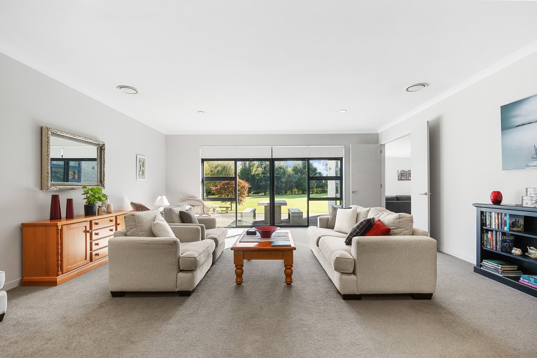 House in Carterton, Wellington, New Zealand 4 - 15676178