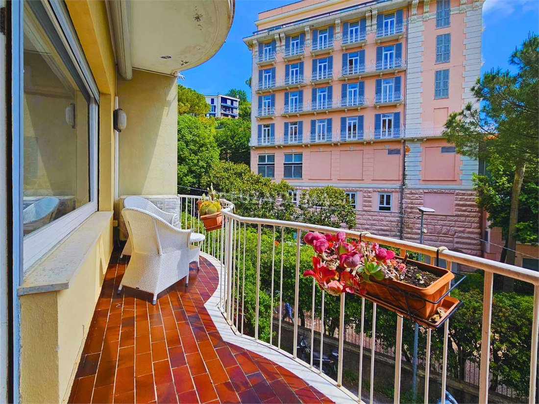 Apartment in Casale Park - Castle, Rapallo, Liguria 2 - 15675781