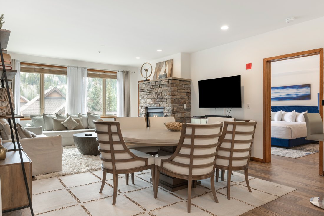 Condo in Dillon, Colorado, United States 3 - 15678718