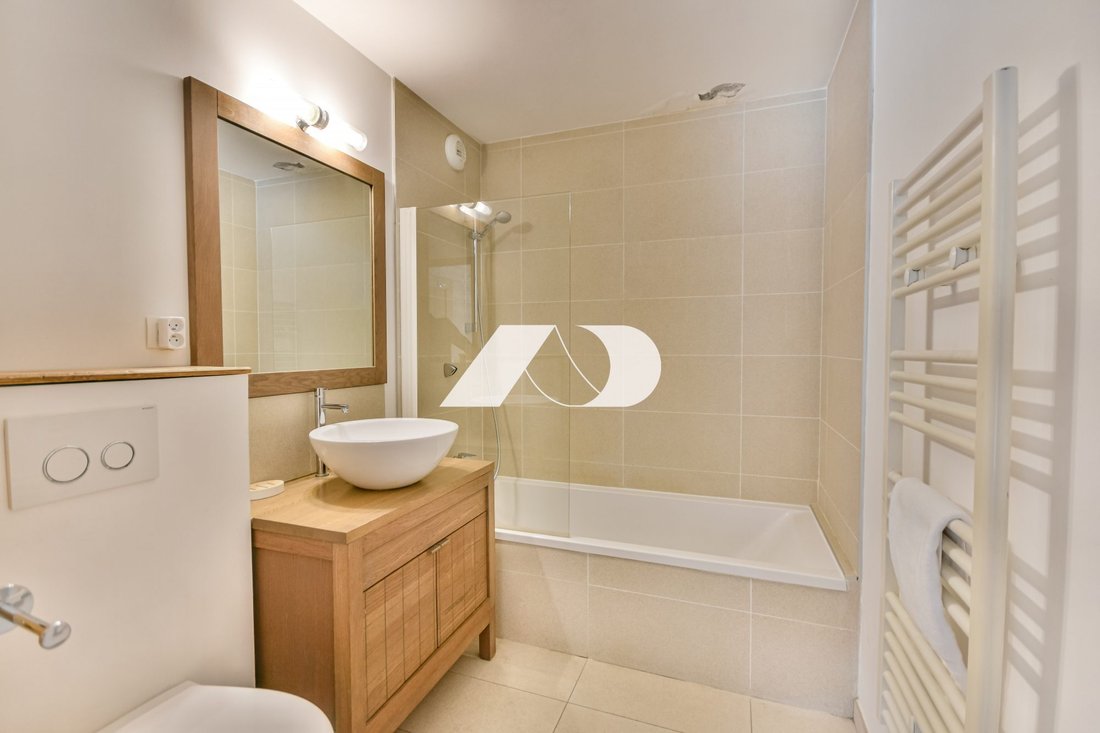 Apartment in Les Gets, Auvergne-Rhône-Alpes, France 5 - 15678468