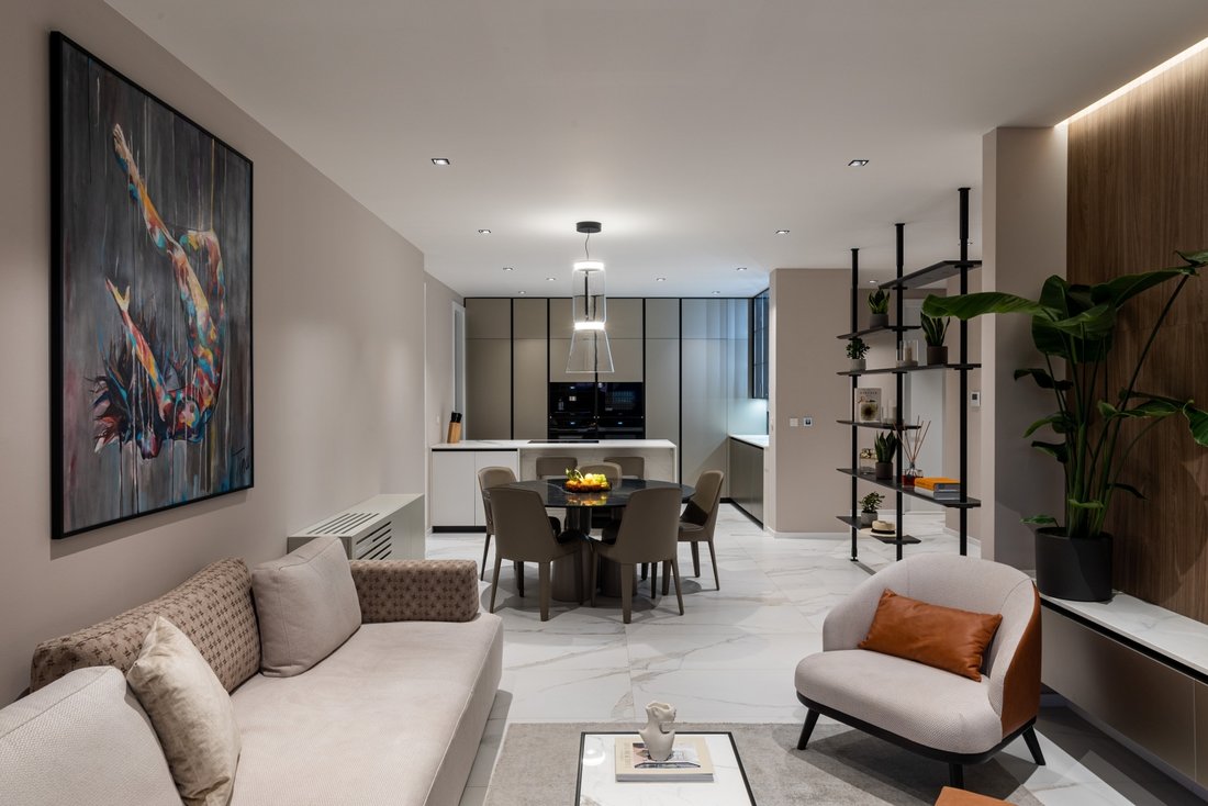 Apartment in Zaton, Dubrovnik-Neretva County, Croatia 2 - 15677486