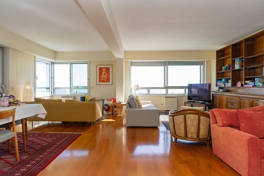 Apartment in Silver Coast, Portugal 4 - 15676037