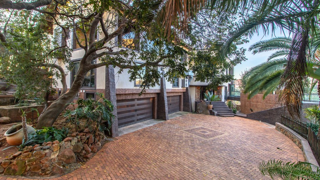 Casa a Glenvista, Gauteng, Sudafrica 1 - 15573228