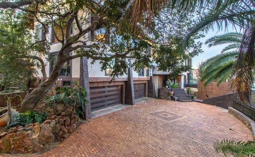Casa a Johannesburg South, Gauteng, Sudafrica 1