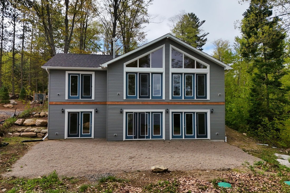 House in Baysville, Ontario, Canada 2 - 15675929