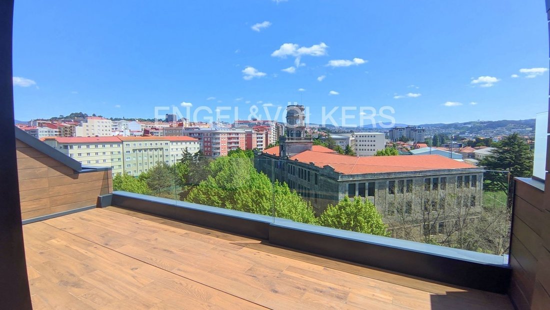 Apartment in Vigo, Vigo, Spain 1 - 15675203