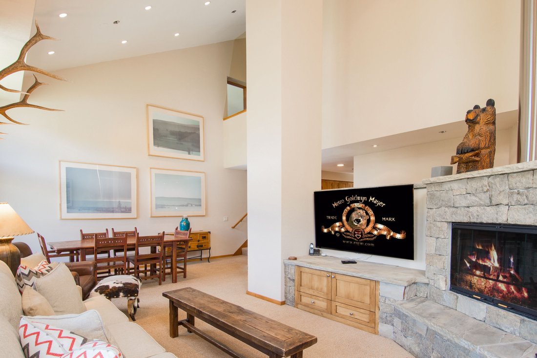 Condo in Aspen, Colorado, United States 1 - 15678703