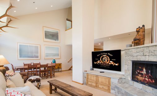 Condo in Aspen, Colorado, United States 1