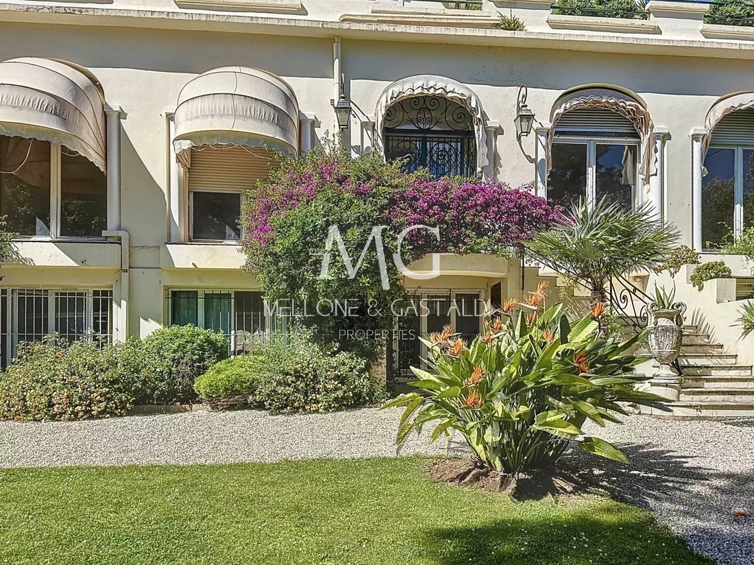 Appartement à Cannes, Provence-Alpes-Côte d'Azur, France 2 - 15670991