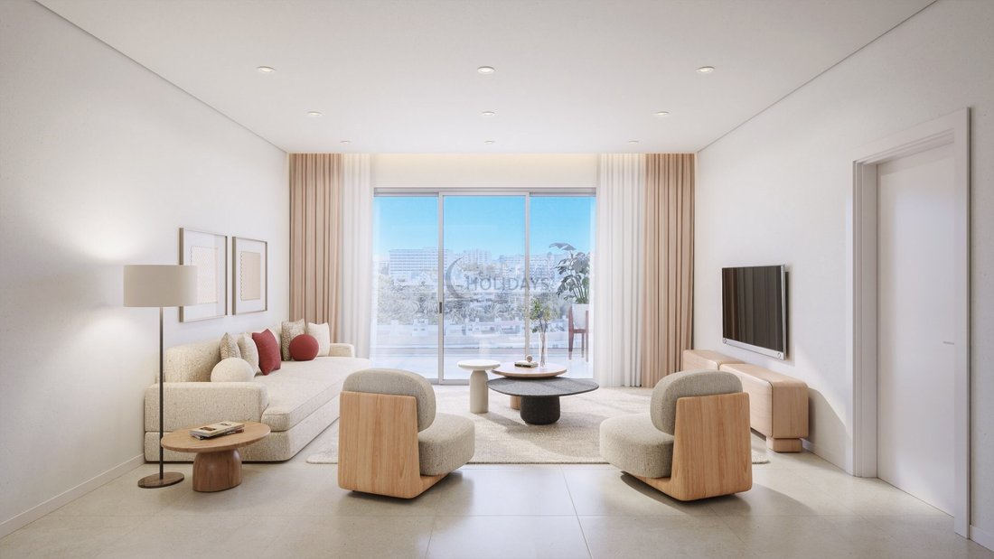 Apartment in Quarteira, Algarve, Portugal 4 - 15673279