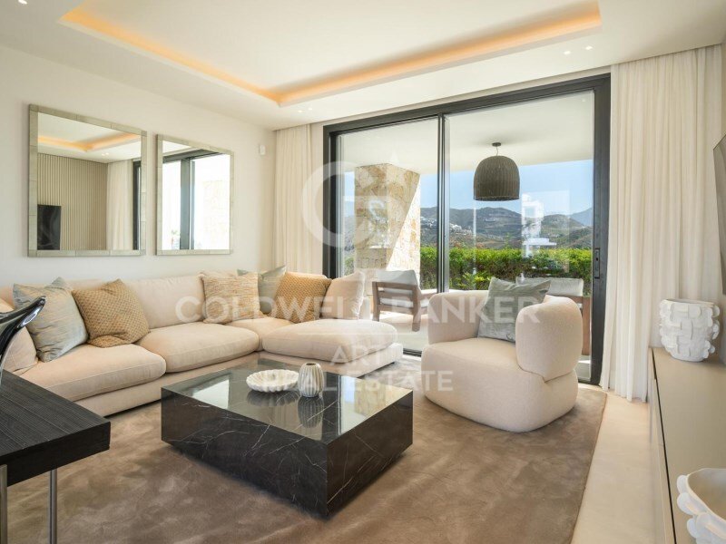 House in La Quinta, Benahavis, Andalusia 4 - 15464052