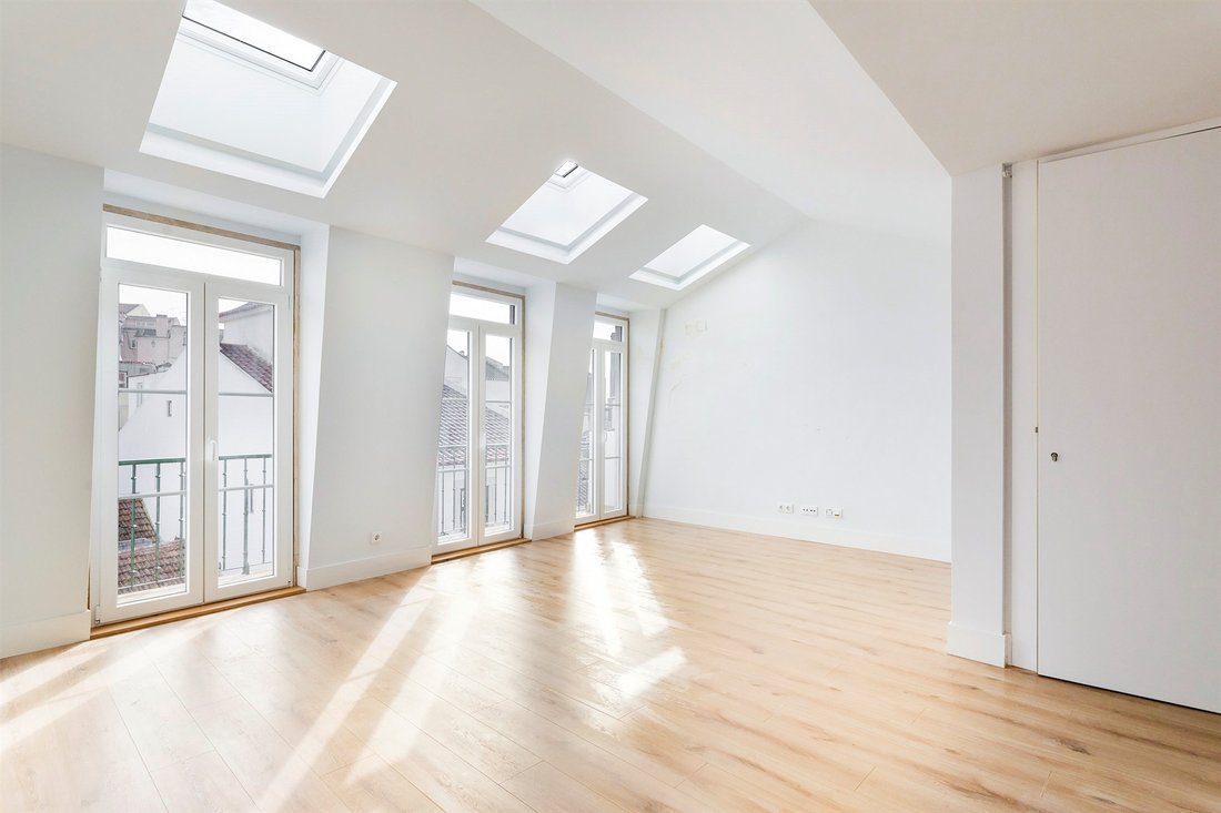 Apartment in Misericordia, Lisbon, Portugal 1 - 13768056