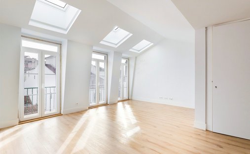 Apartment in Misericordia, Lisbon, Portugal 1