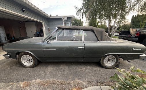 1964 AMC Rambler in Glendale, United States 1