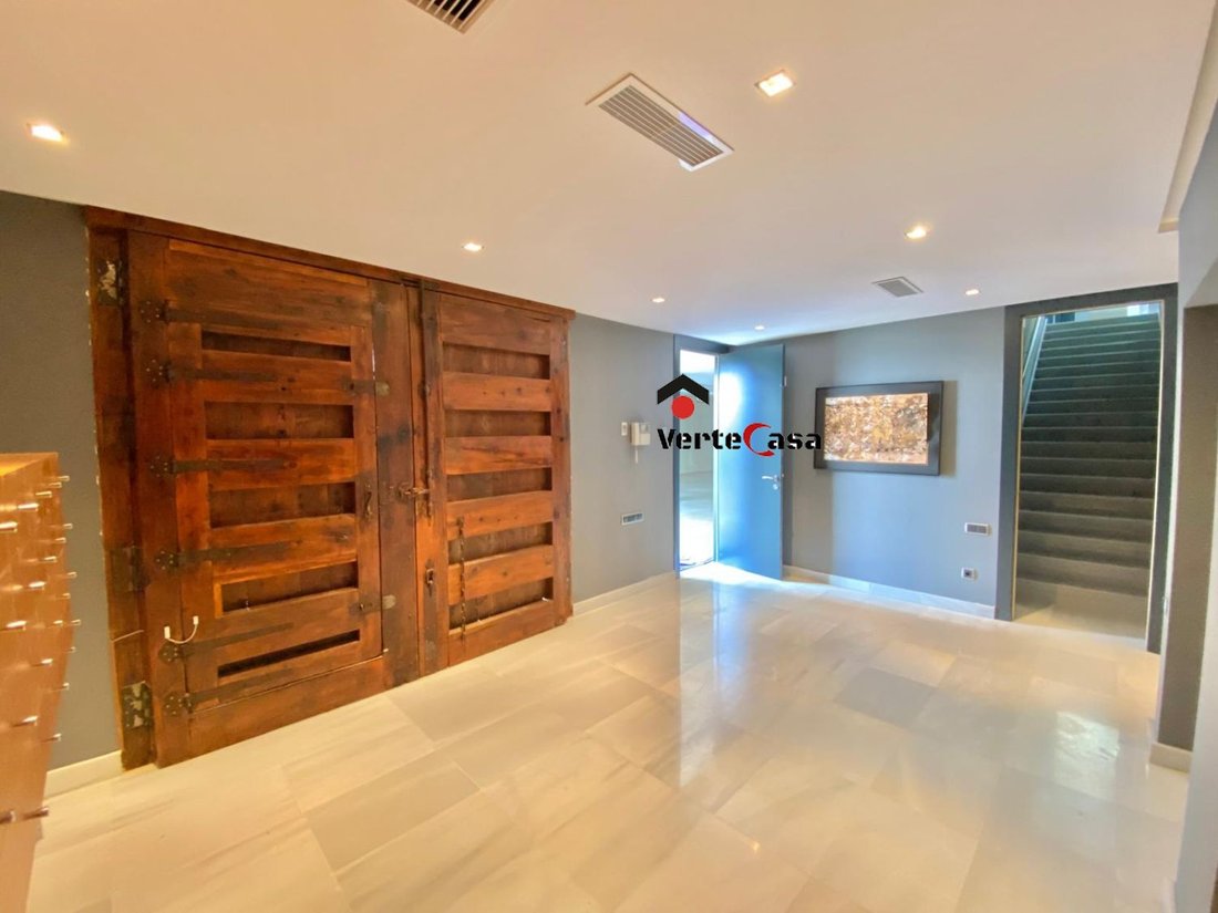 Chalet in Muntanya de la Sella, Pedreguer, Valencian Community 1 - 15673371