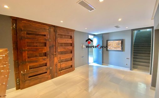 Chalet in Muntanya de la Sella, Pedreguer, Valencian Community 1