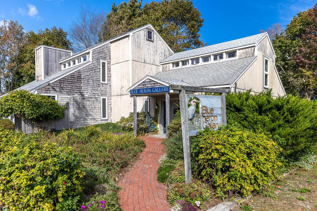 House in Wellfleet, Massachusetts, United States 1 - 15677054