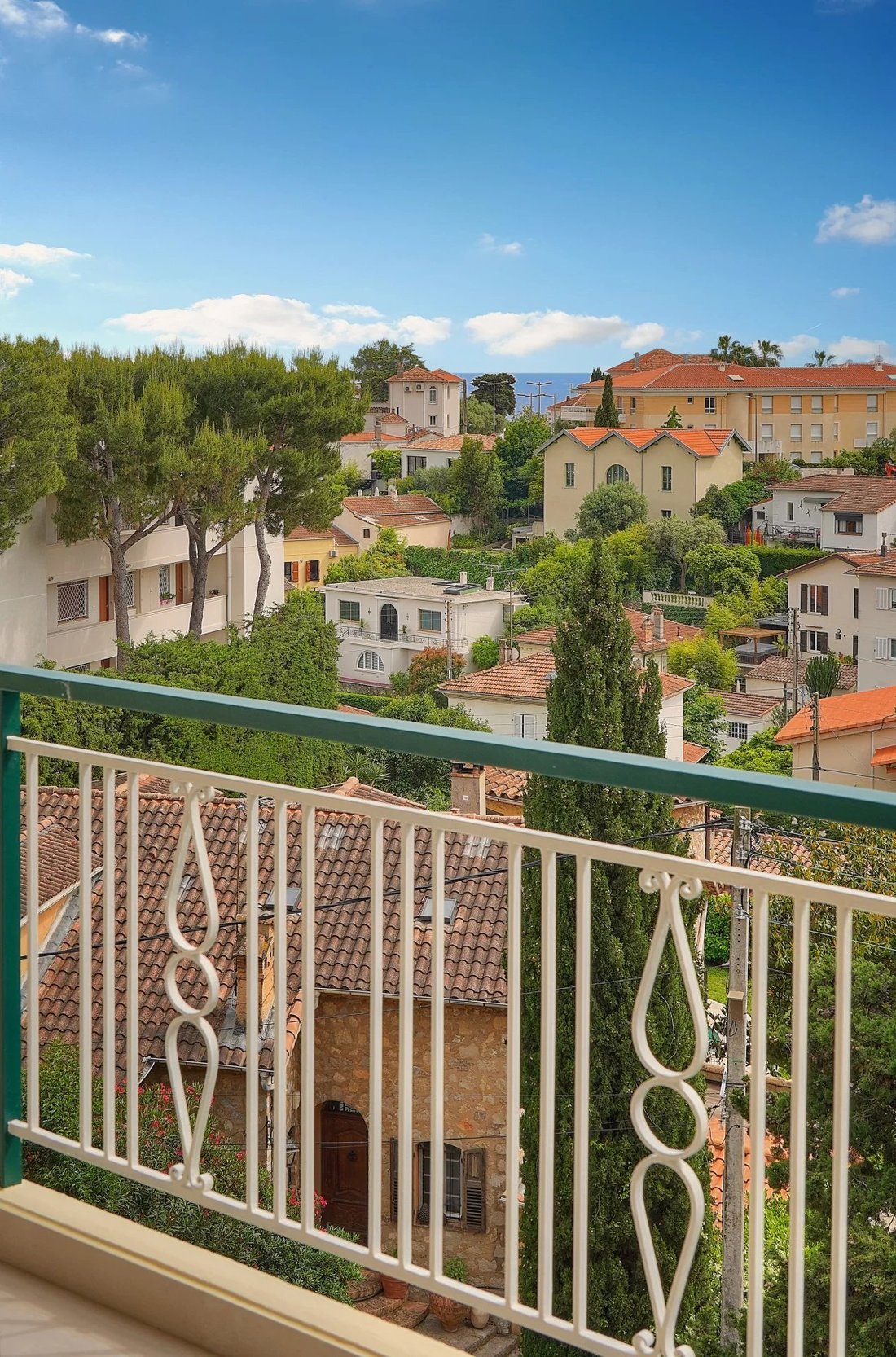 Apartment in Vallergues, Cannes, France 4 - 15673996