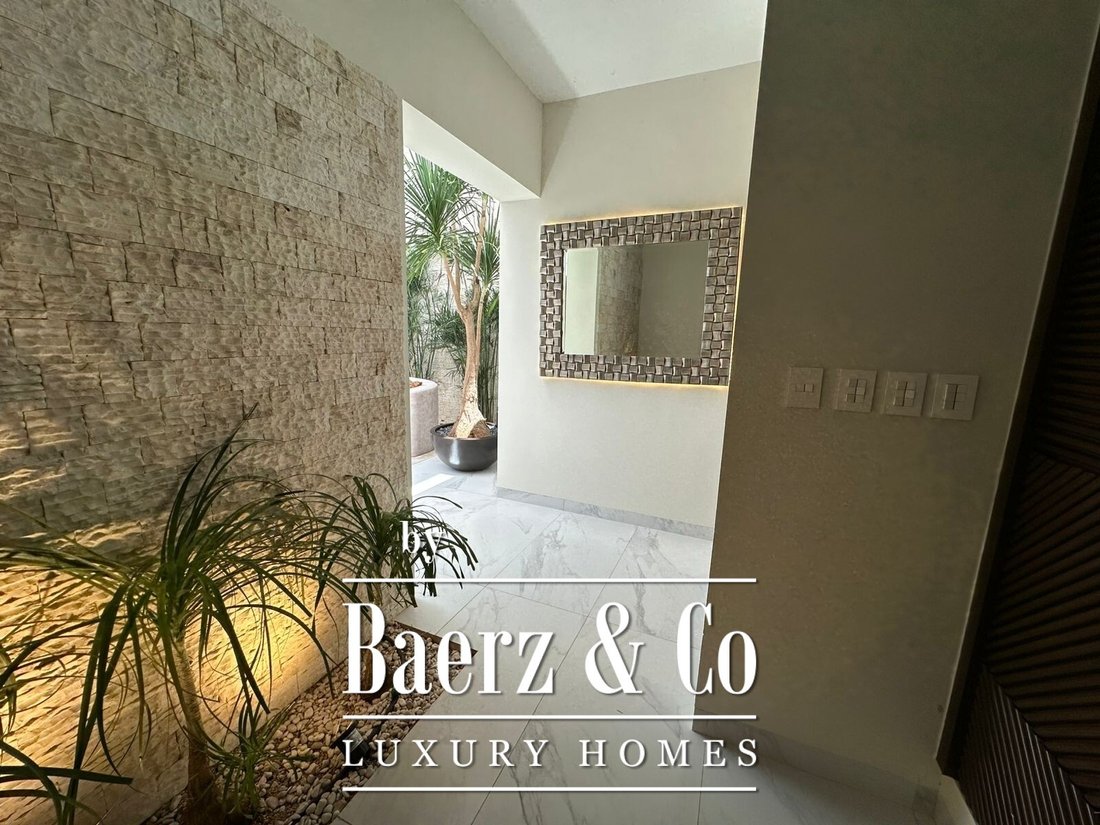Apartment in Mérida, Yucatan, Mexico 4 - 15675036