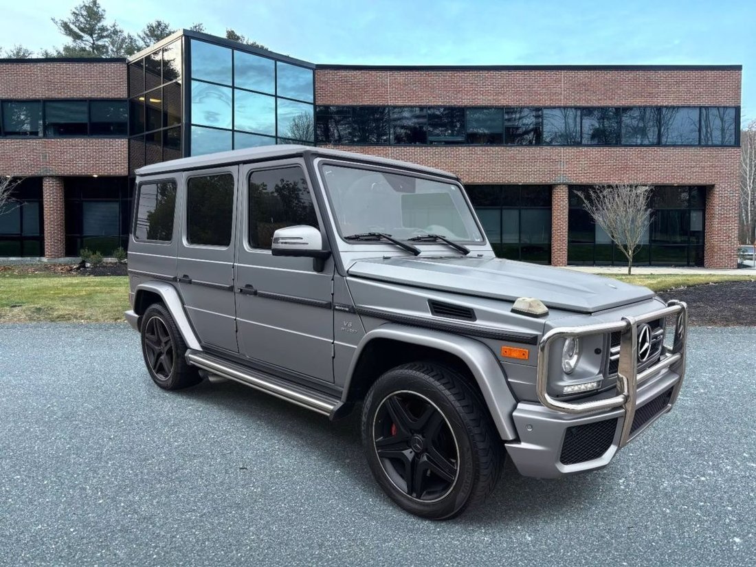 Suv in Canton, MA, United States 4 - 15674731