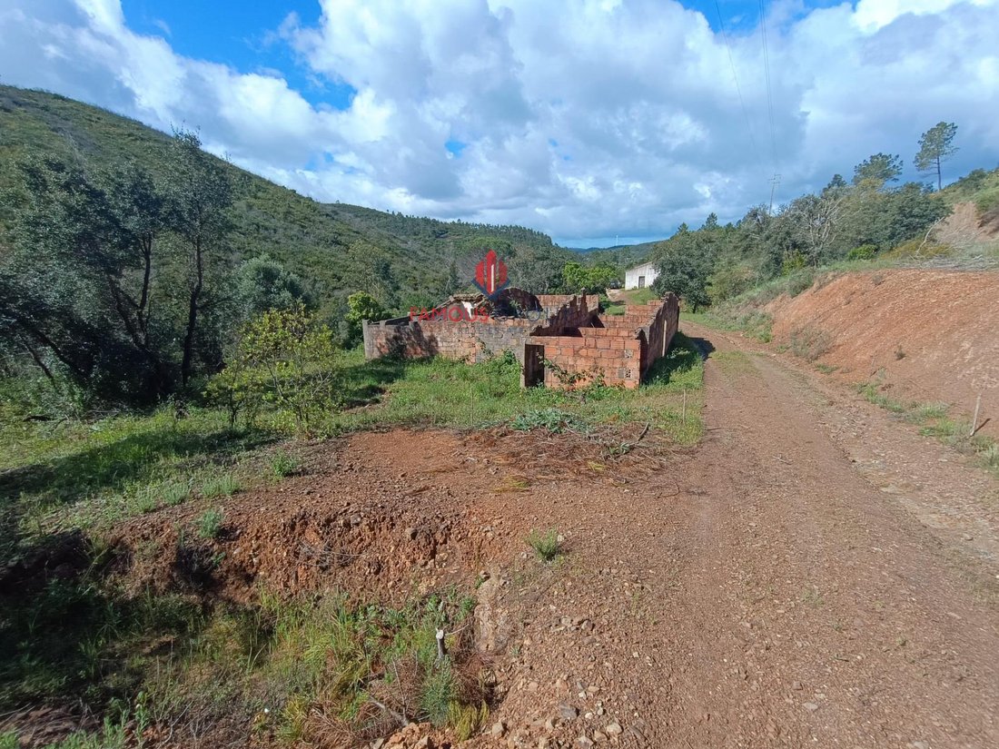 Country House in Marmelete, Algarve, Portugal 1 - 15676557
