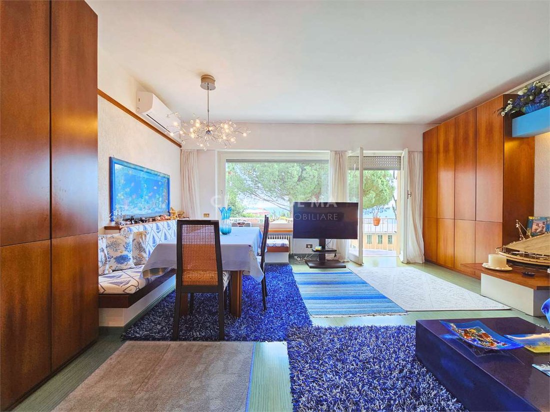 Apartment in Casale Park - Castle, Rapallo, Liguria 4 - 15675781