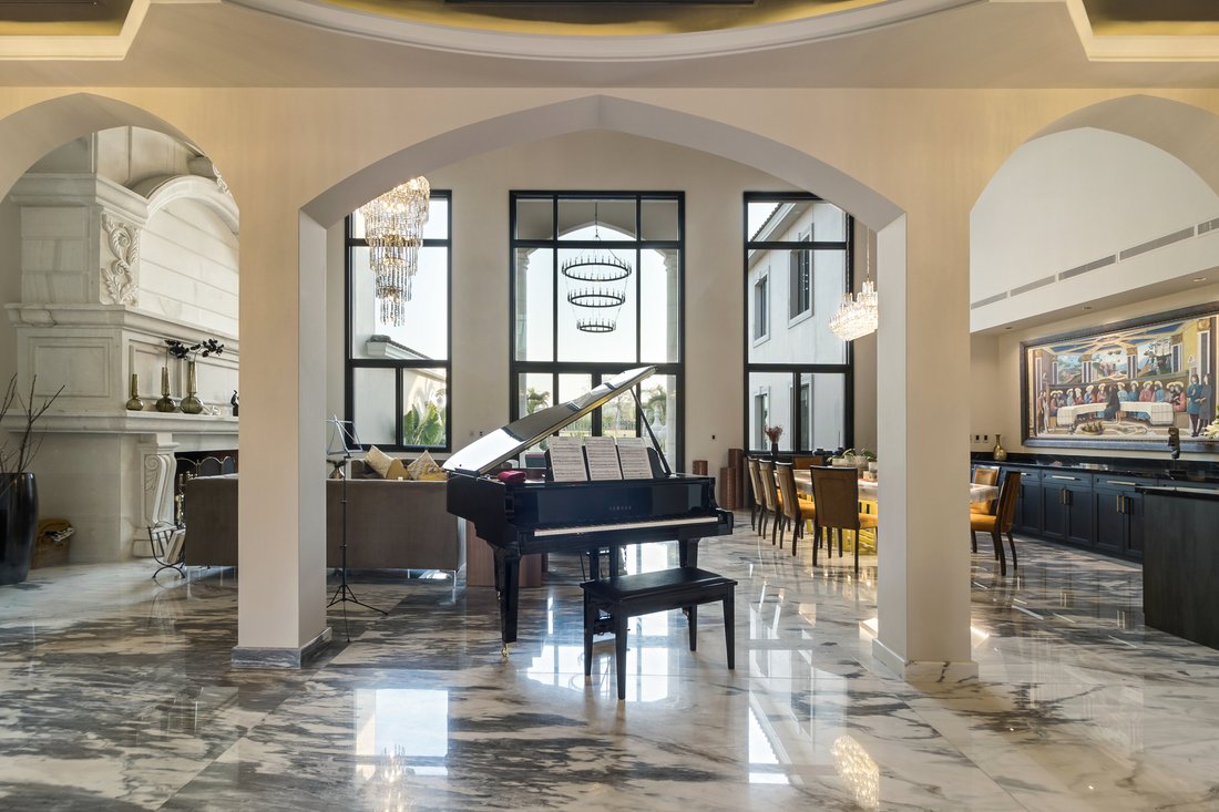 Maison à Santiago de Querétaro, Santiago de Querétaro, Mexique 2 - 15674459