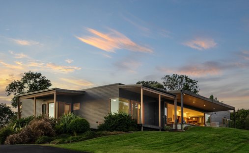 Casa en Broken Head, Nueva Gales del Sur, Australia 1